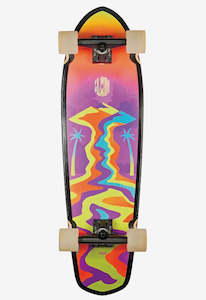 Globe Big Blazer 32" Cruiser Skateboard