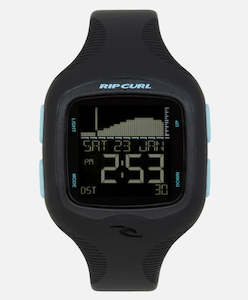 Clothing: Rip Curl Kauai Tide Watch