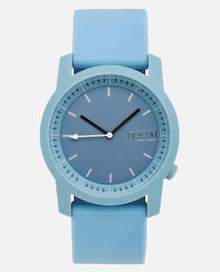 Rip Curl Cambridge Silicone Watch