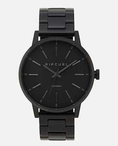 Clothing: Rip Curl Drake Midnight Watch