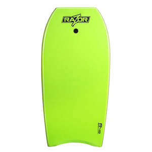 Clothing: Ocean and Earth Razor 48" Bodyboard