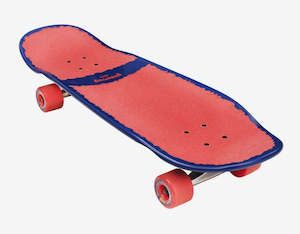 Clothing: Globe Dealer 30" Cruiser Skateboard