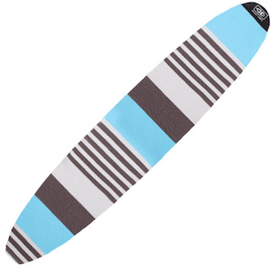 Clothing: OCEAN AND EARTH 9FT LBOARD STRETCH SOX