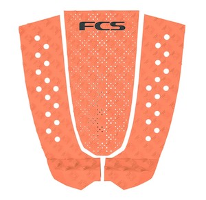 FCS T-3 Eco Surfboard Tailpad