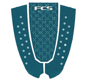 FCS T-3 Pin Eco Surfboard Tailpad