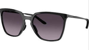 Oakley Sielo SQ Po Blk Ink/Prizm Grey Gradient Sunglasses