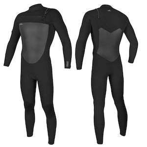 Win23 ONEILL FOCUS 4/3MM CZ GBS WETSUIT