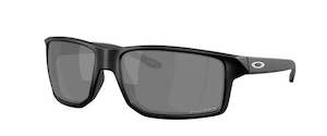 Oakley Gibston XL Matte Black W/ Prism Black -PT