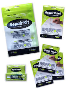 Simple Patch Epoxy Repair Kit