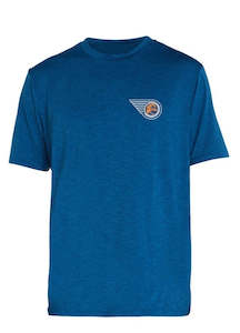 Sum21 ONEILL BLUEPRINT SS UV SURF TEE