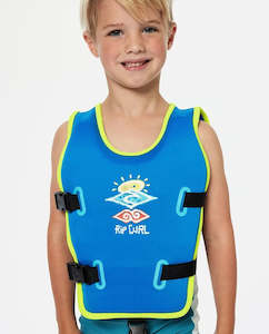 Rip Curl Kids Beach Buoyancy Vest - Sum24