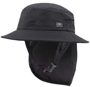 Clothing: Ocean And Earth Indo Surf Hat