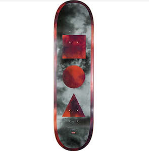 Globe G1 Stack 8.375" Skateboard Deck