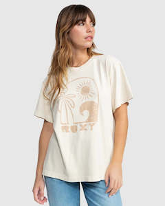 Roxy Mazzy Tee - Sum24