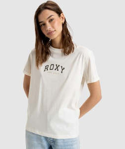 Clothing: Roxy Noon Ocean Womens Tee - Sum24