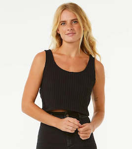 Rip Curl Sea of Dreams Rib Top - Win24