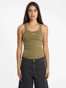 Thrills Minimal Thrills Scoop Tank - Sum23