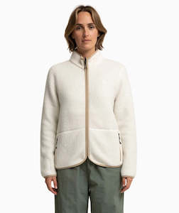 Clothing: Hurley Womens Explore Thermal Polartec Jacket - Win24