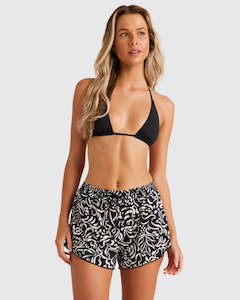 Billabong La Isla Swim Volley Shorts - Sum24