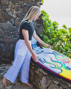 Rip Curl Premium Surf Beach Pants - Sum24