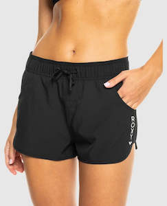 Roxy Wave 2" Womens Boardshorts - Sum24