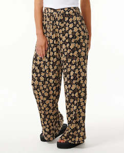 Clothing: Rip Curl Soleil Pants - Sum24