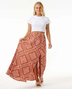 Rip Curl Soleil Maxi Skirt - Sum24