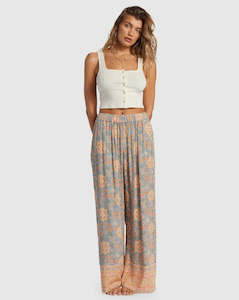 Billabong Follow Me 2 Pants - Sum24