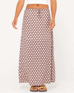 Rusty Sorrento Midi Skirt - Sum24