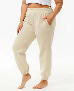 Clothing: Rip Curl Varsity Trackpants - Win24