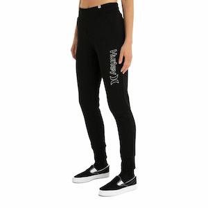 Hurley Outline Women's Track Pant Win24