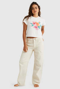 Clothing: Billabong Leia Light Womens Pant Sum23