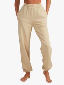 Clothing: Win22 ROXY TRANQUIL DAYS TRACKSUIT BOTTOMS