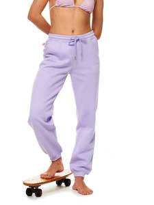 Roxy Surf Stoked Brushed Trackpants - Win23