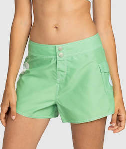 Roxy New Fashion 3" Boardshorts - Sum24