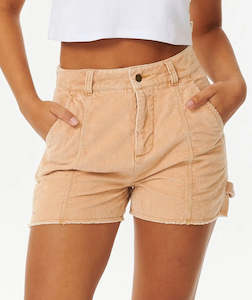 Rip Curl Pacific Dreams Cord Shorts - Sum24