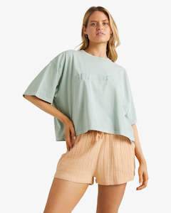 Clothing: Billabong Remy Eco Shorts - Sum24