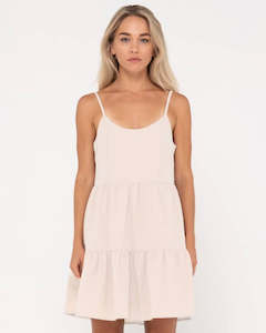 Rusty Heather Slip Dress - Sum24