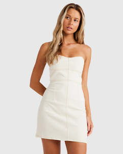 Billabong Kendal Tube Dress - Sum24