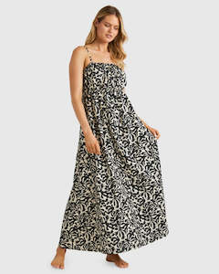 Billabong Palm Grove Dress - Sum24