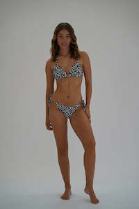 Piha Saola Sliding Tri w Strong Pant Bikini - Sum24