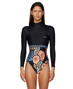 O'Neill Bahia Lycra Surfsuit - Sum24