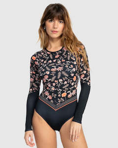 Roxy Kerala Onesie Surfsuit - Sum24