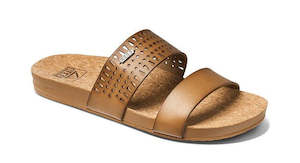 Reef Cushion Vista Perf Sandals - Sum24