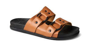 Clothing: Reef Cusion Vera Cruz Sandals - Sum24