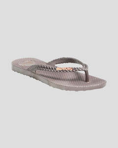 Billabong Kick Back Metallic Jandals - Sum24