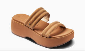 Reef Lofty Lux Hi Sandals - Sum23