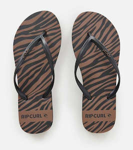 Rip Curl Sun Tribe Bloom Open Toe Jandals - Sum23