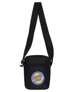 Santa Cruz MFG Dot Retro Shoulder Bag