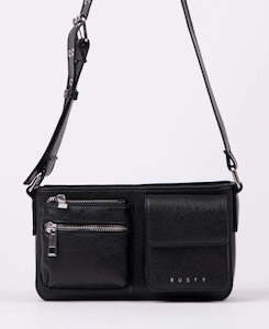 Rusty Destiny Crossbody Bag - Sum24